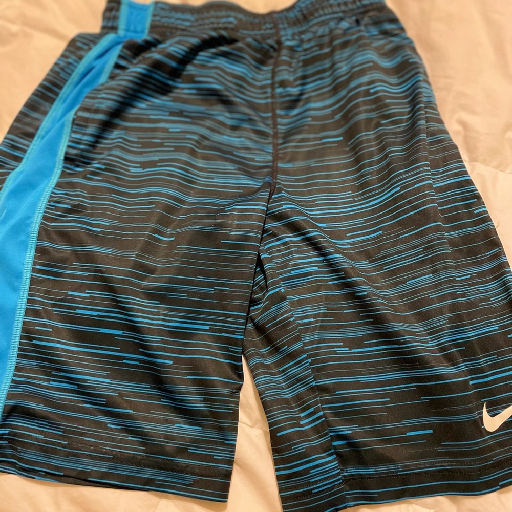 Boys Bike Short